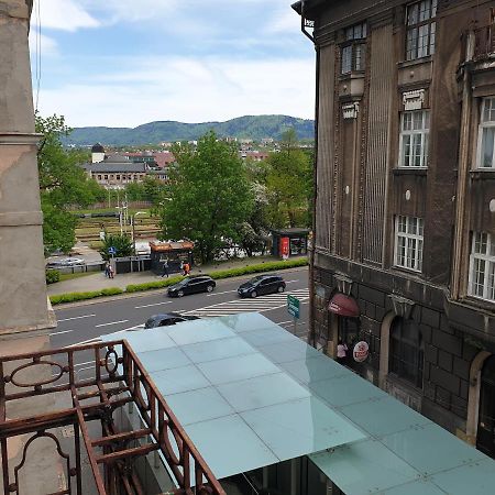 Studio Matejki C Bielsko-Biała Buitenkant foto