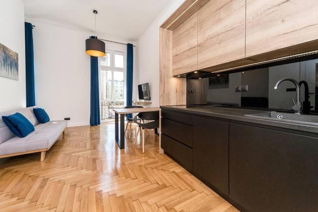 Studio Matejki C Bielsko-Biała Buitenkant foto