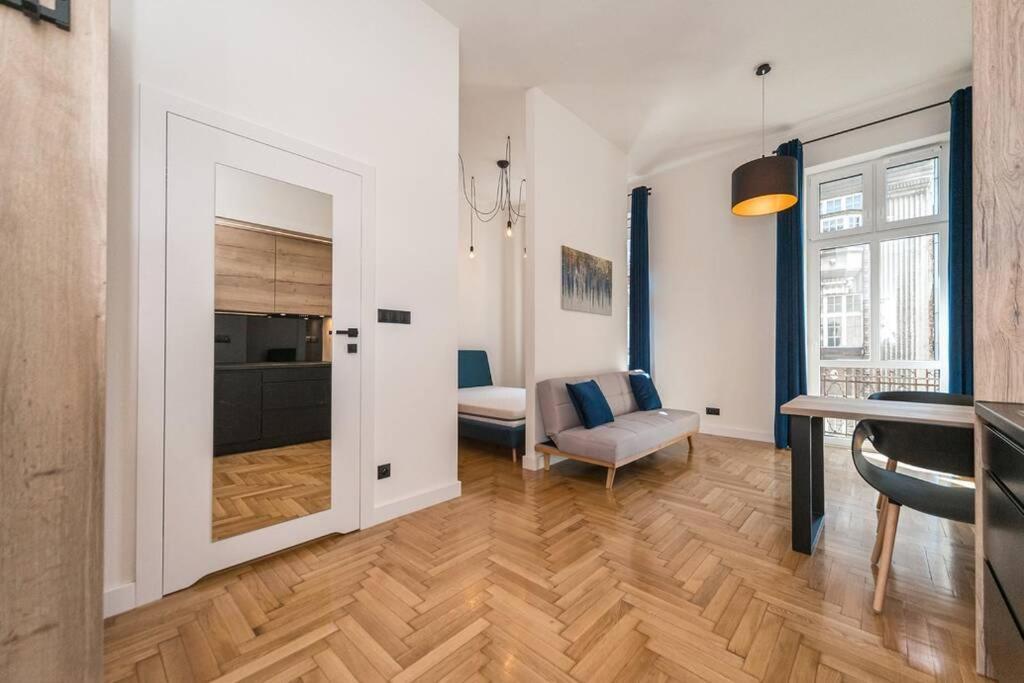 Studio Matejki C Bielsko-Biała Buitenkant foto
