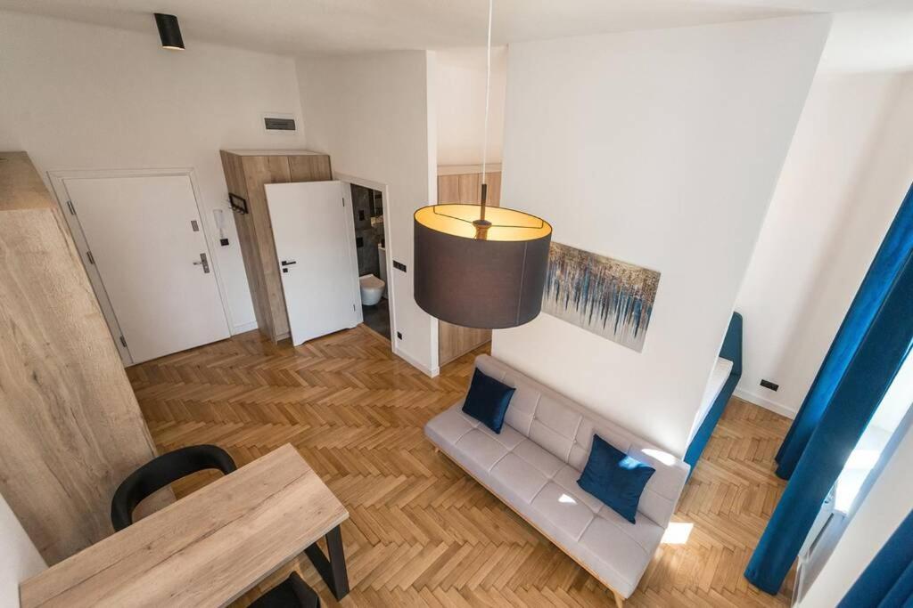 Studio Matejki C Bielsko-Biała Buitenkant foto