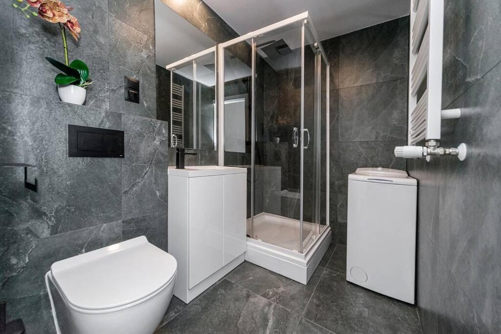 Studio Matejki C Bielsko-Biała Buitenkant foto
