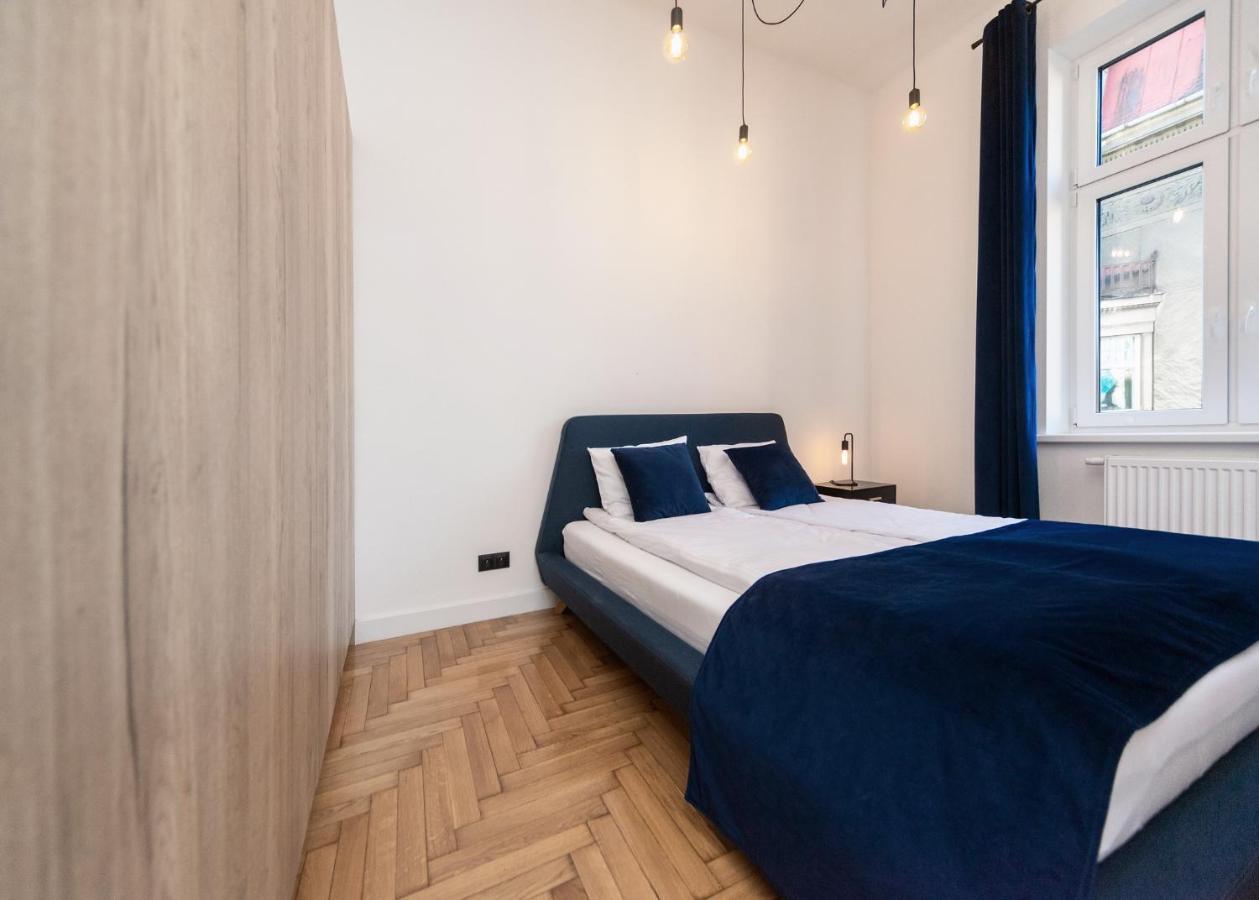 Studio Matejki C Bielsko-Biała Buitenkant foto