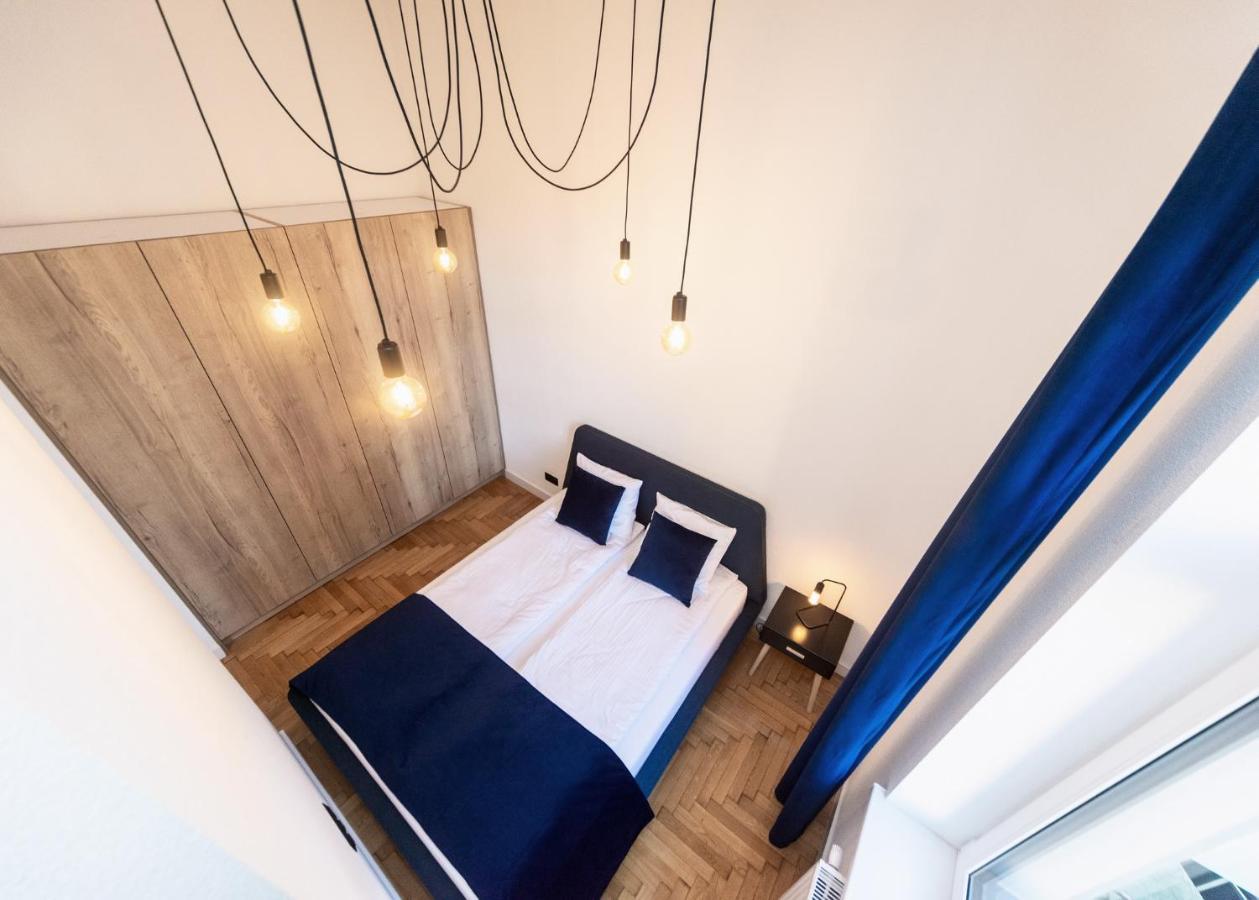 Studio Matejki C Bielsko-Biała Buitenkant foto