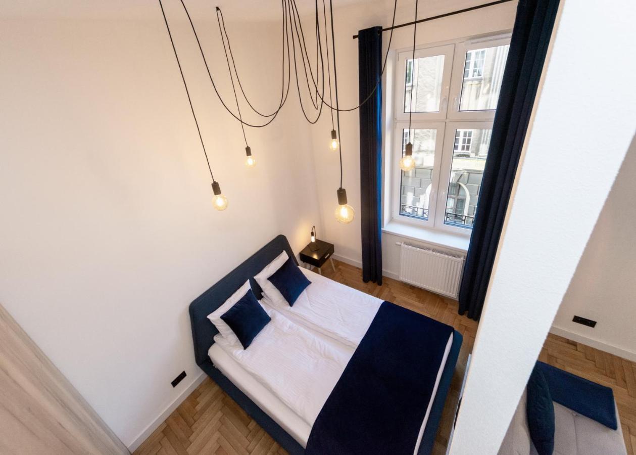 Studio Matejki C Bielsko-Biała Buitenkant foto